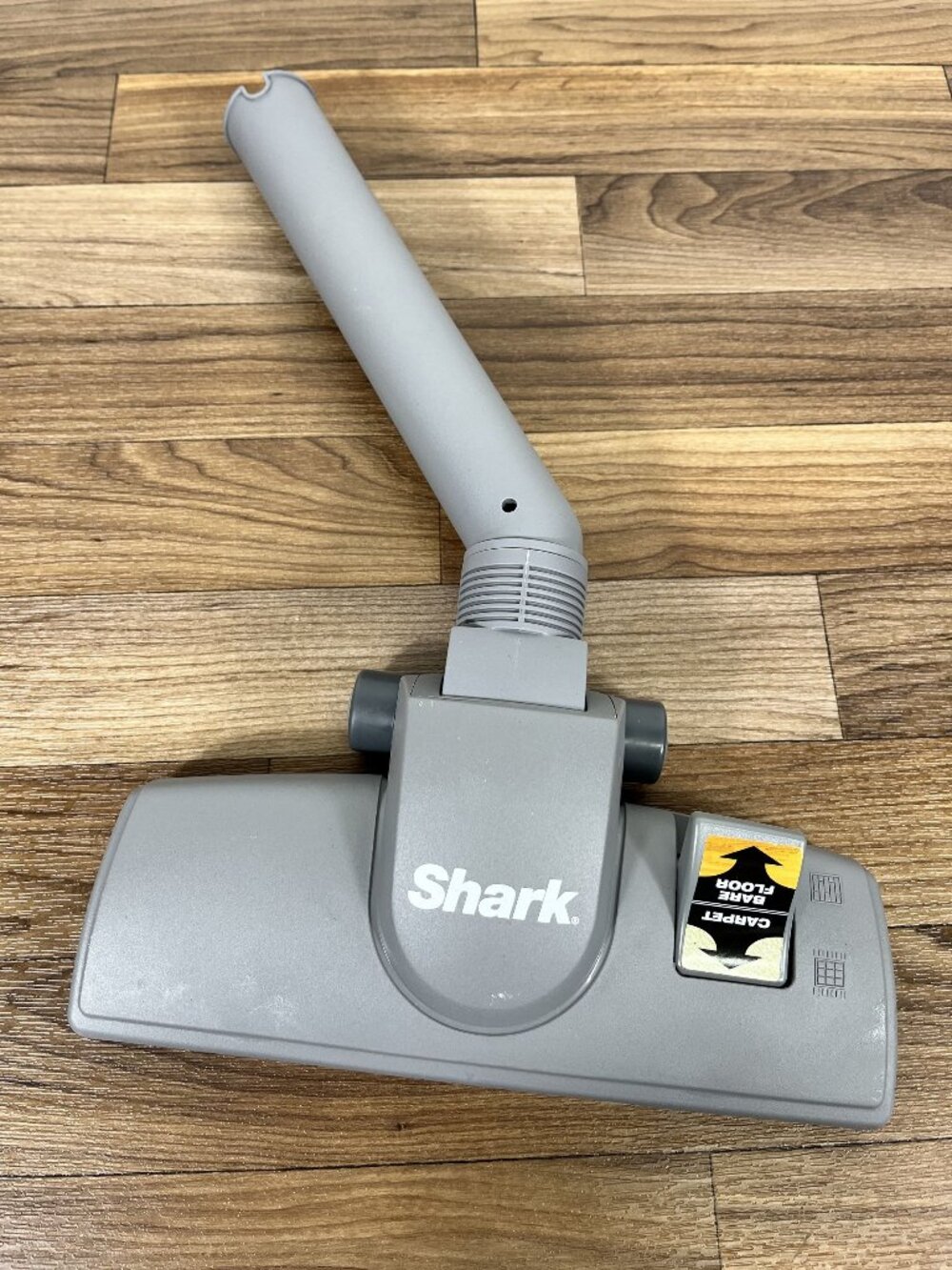 Shark Floor Nozzle Attachment Carpet Bare Floor Nv501 Nv500 Nv502 Nv504 Nv510